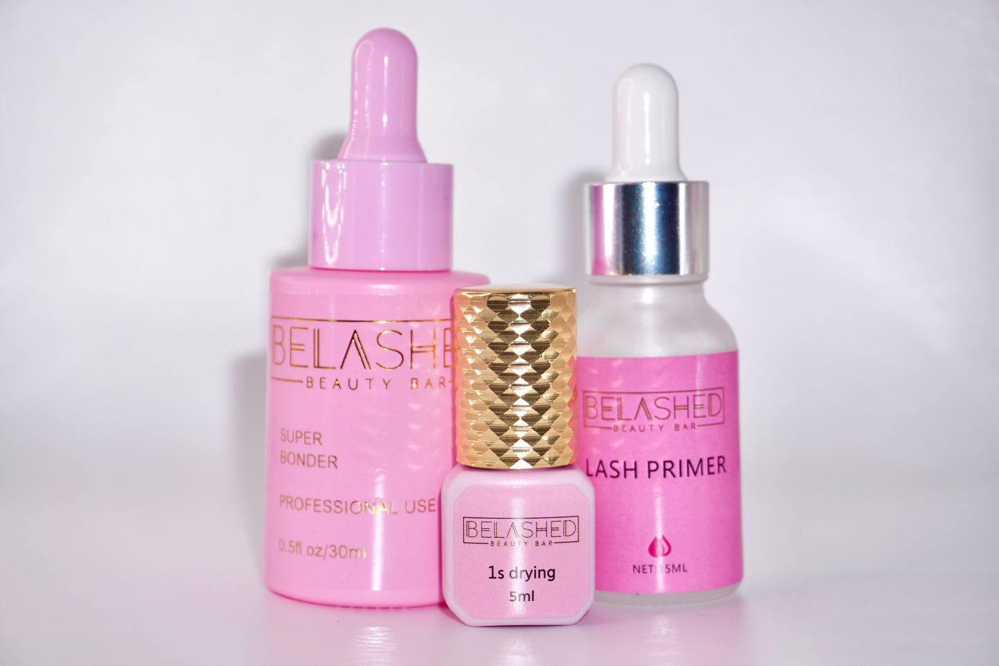 Retention Kit