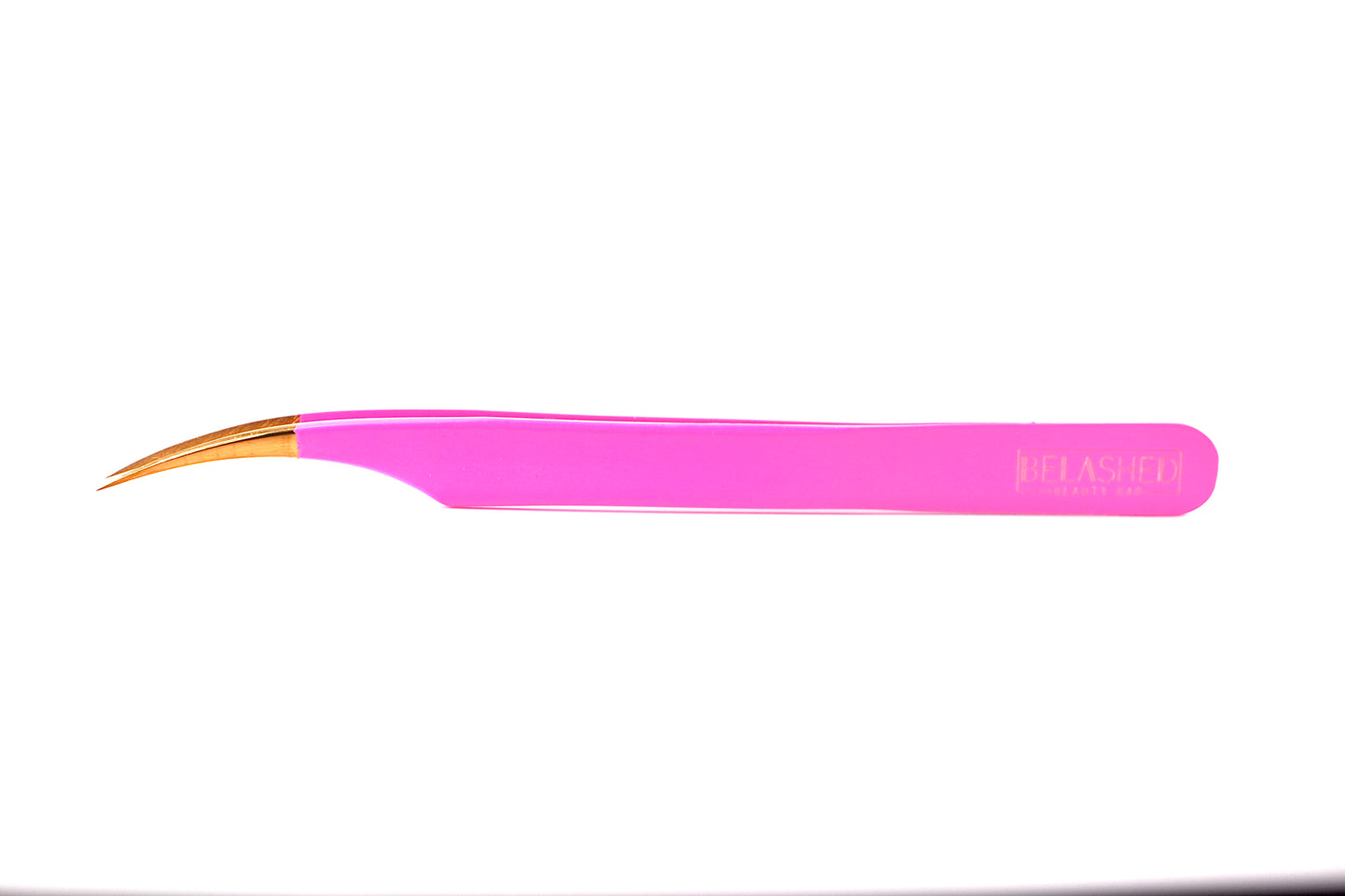 ISO tweezers