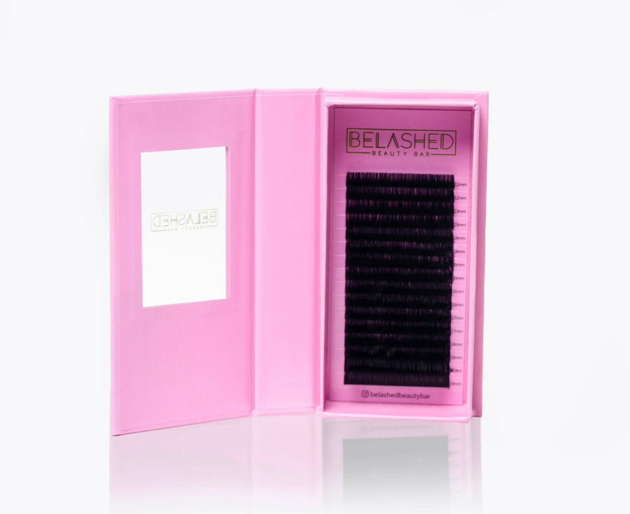 Classic lashes